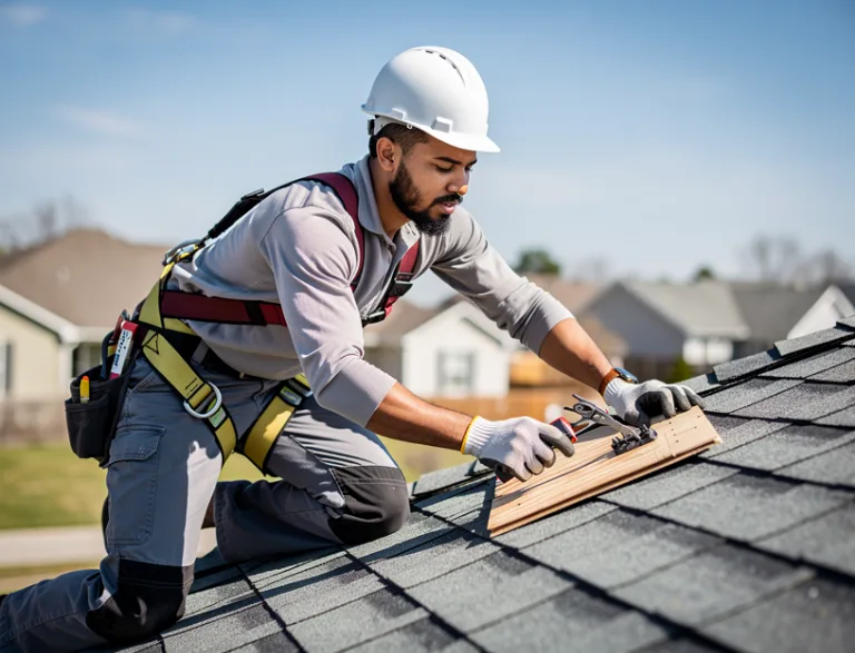 Roof Repair An Muileann gCearr